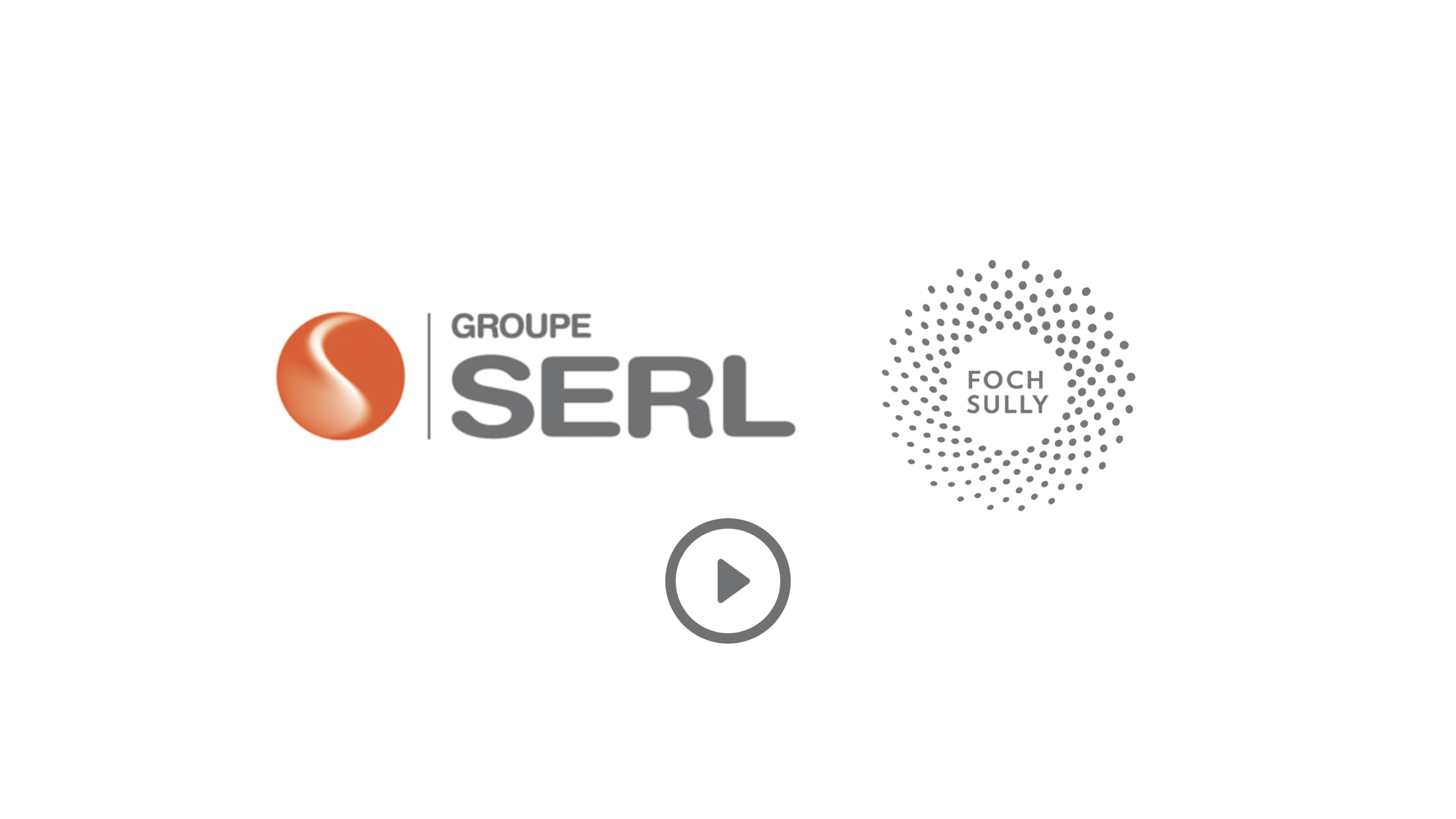 Groupe SERL, print, web et vidéo