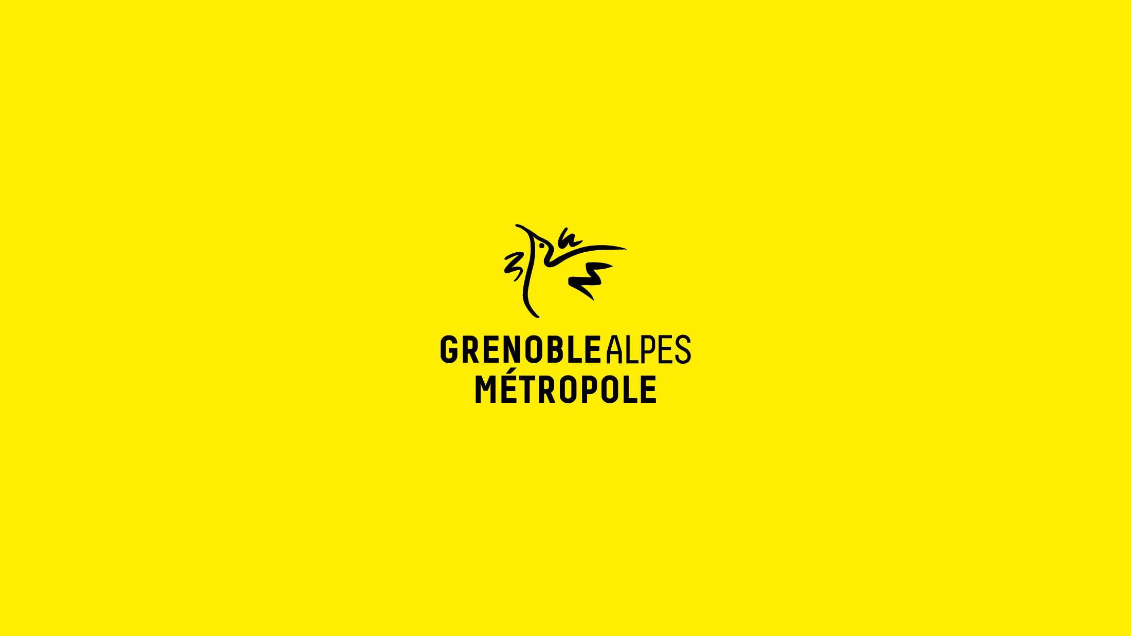 Grenoble Alpes metropole